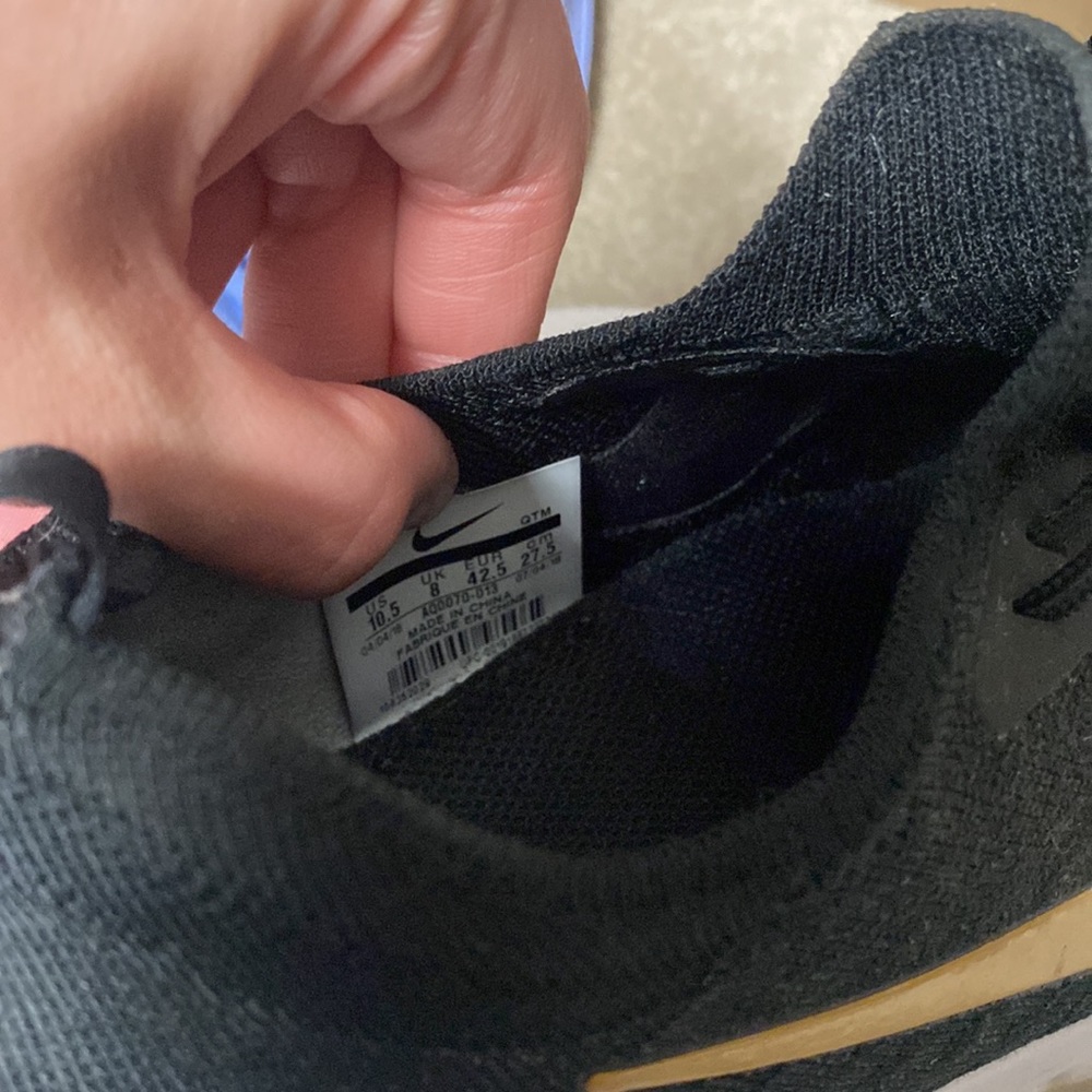 Nike Epic React W10.5 - image 7